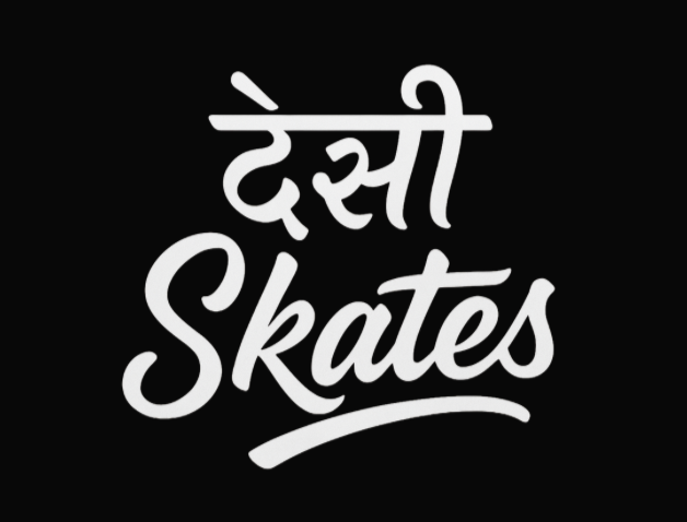 Desi Skates Brand Logo or Product