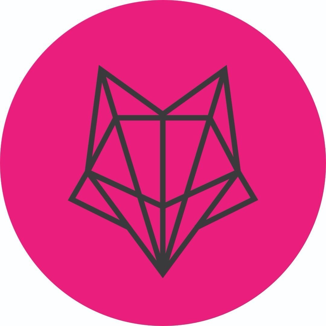 Foxyroks Logo
