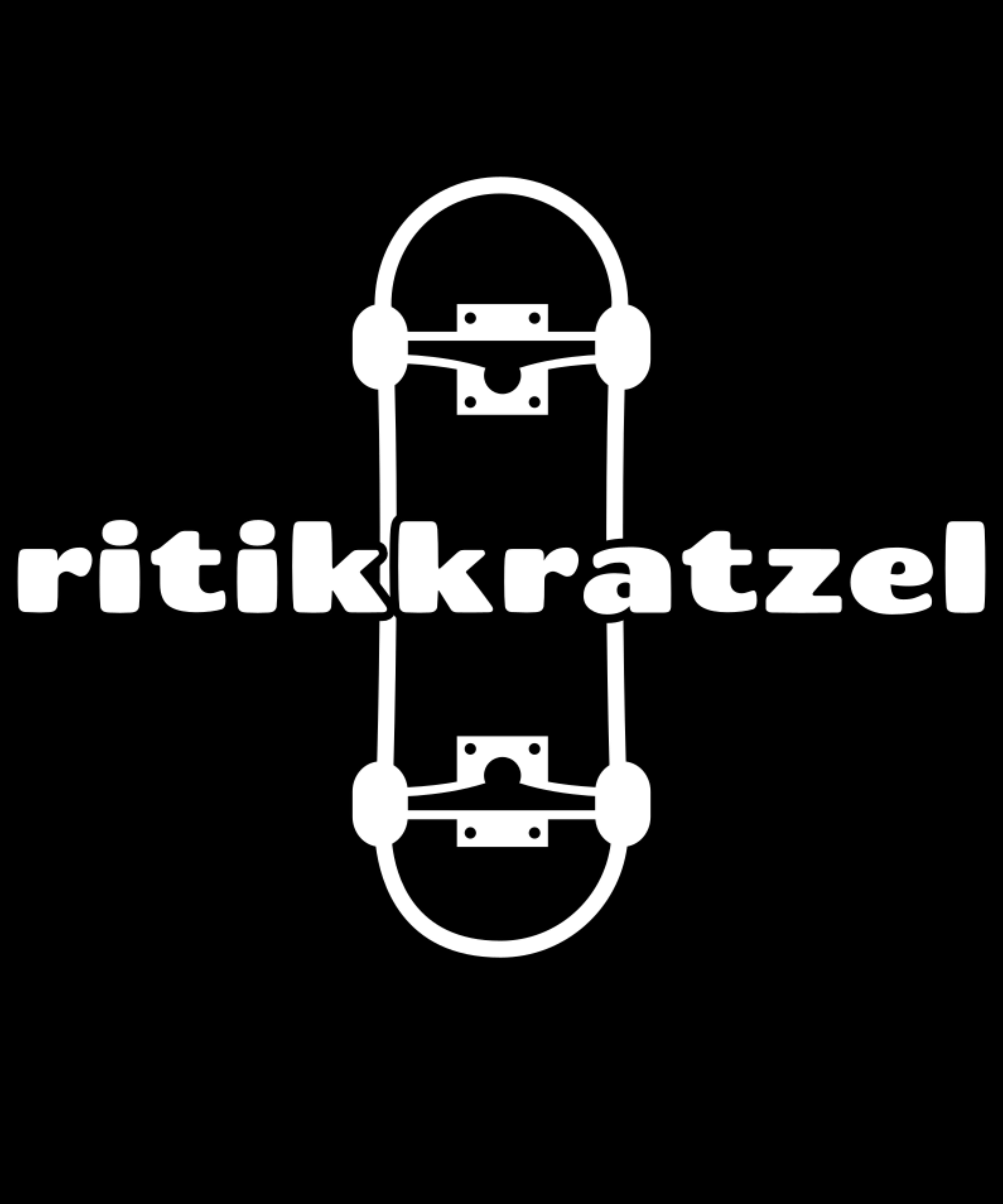 Desi Skates Logo